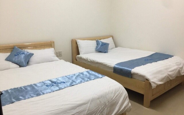 Bich Trang Hostel