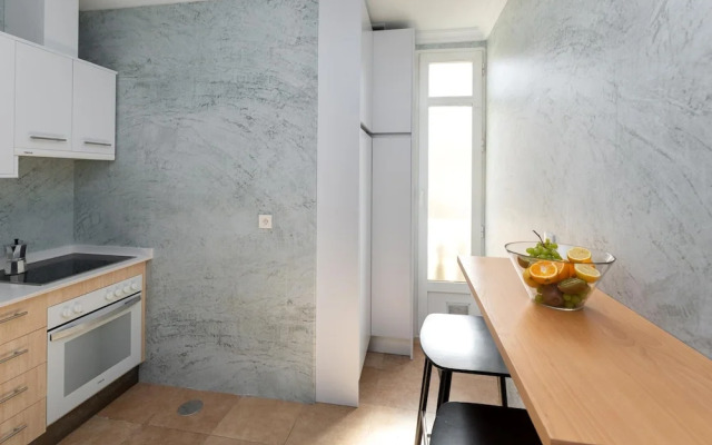 Luxury Suite La Santa Maria