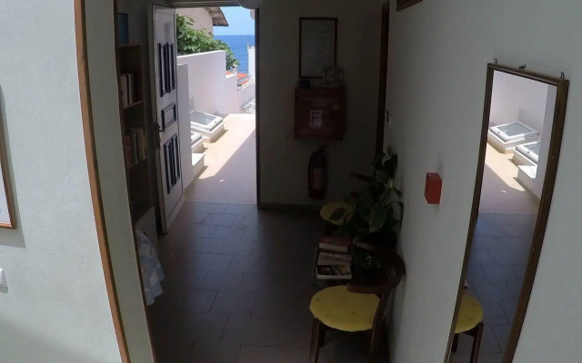 Zafiria Apartments