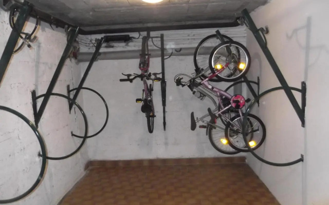 Appartement Perthuis