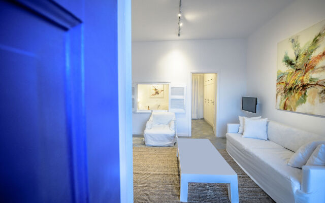 Mykonos Art Villas