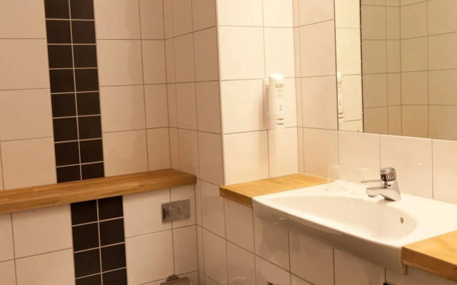 Eriksgårdens Fjällhotell