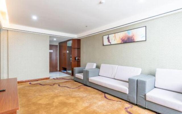 Dunwang Holiday Hotel