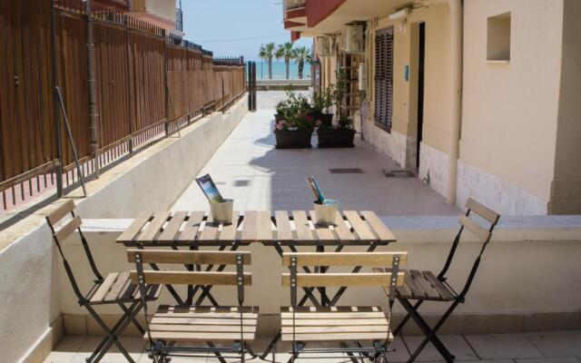 Guest House del Lido