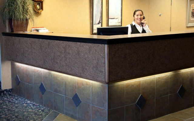 Westlock Inn and Conference Centre