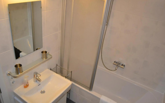 Apartment Drebes Flachau