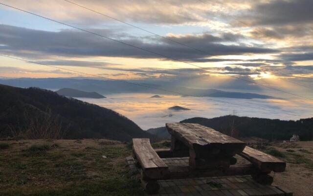 Apartman Sunset Milmari Kopaonik M10