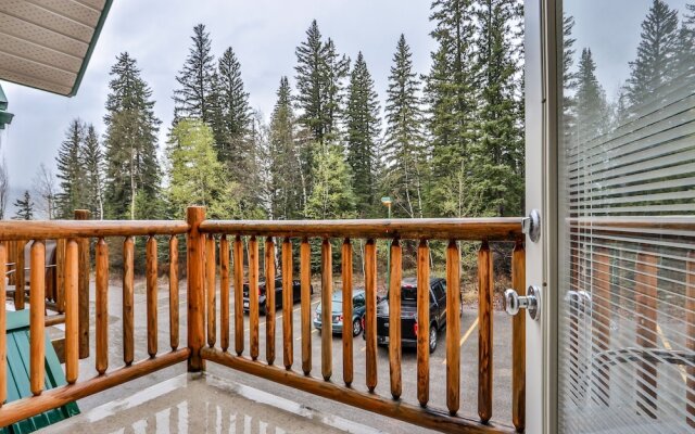 Mountain View Getaway