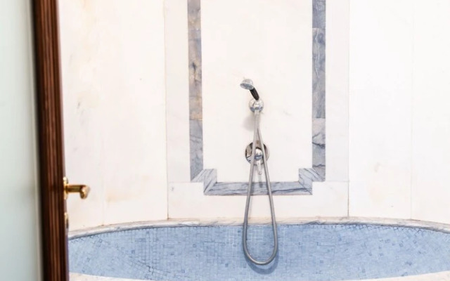 Villa Quattro Colonne