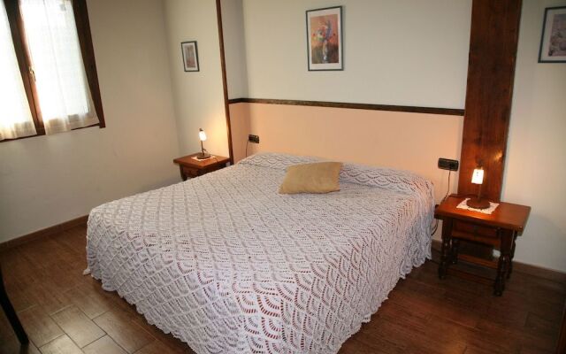 Agroturismo Landagarre