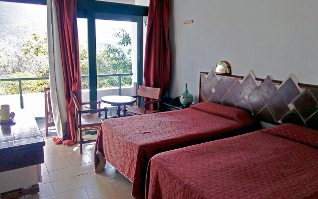 Cubanacan Hotel Moka