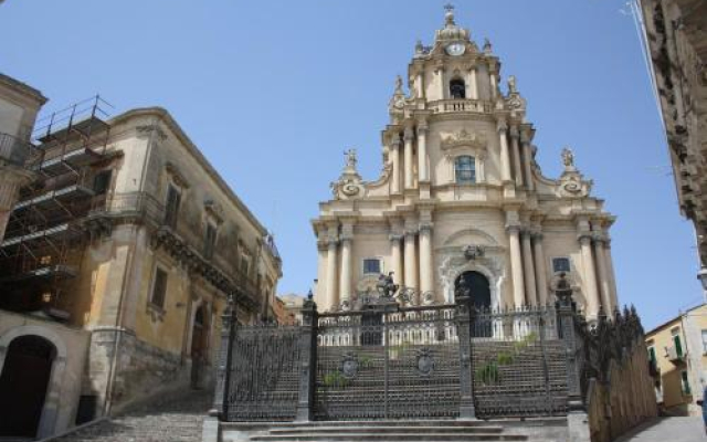 La Chiave di Volta