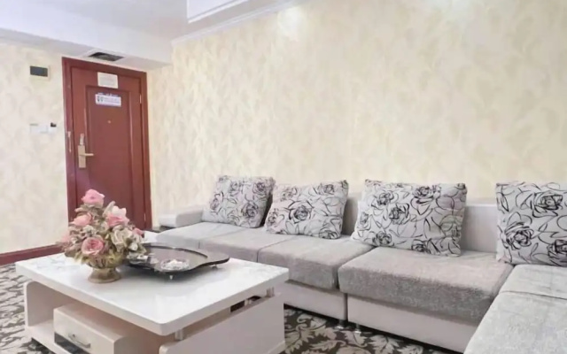 Quanzhou Xingang Hotel – Guest Rooms – Quanzhou