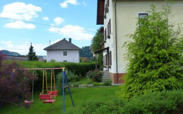 Ferienwohnung Haus Katrin