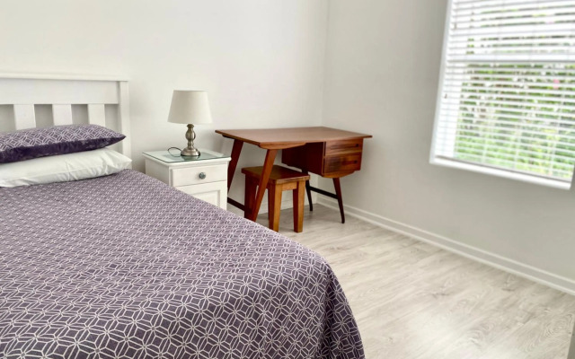 Ocean Pearl Apartment