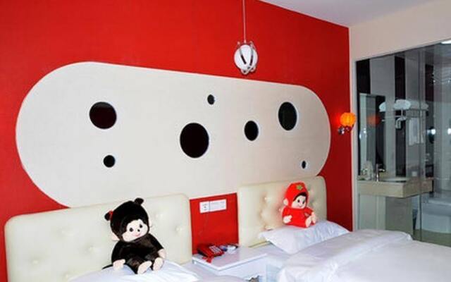 Xian Snails Hotel