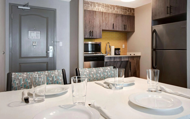 Homewood Suites Lexington-Hamburg