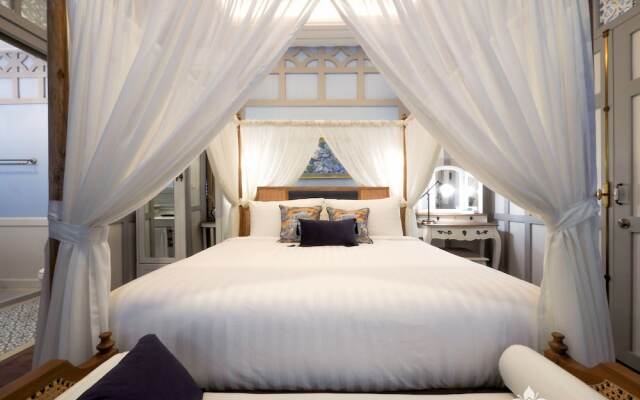 Kessara Boutique Historic Hotel