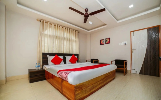 CAPITAL O 19040 Zisuku Villa & Resort