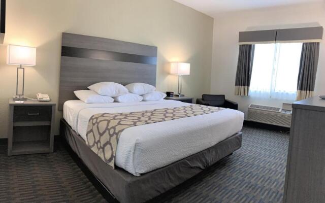 Baymont by Wyndham Paw Paw