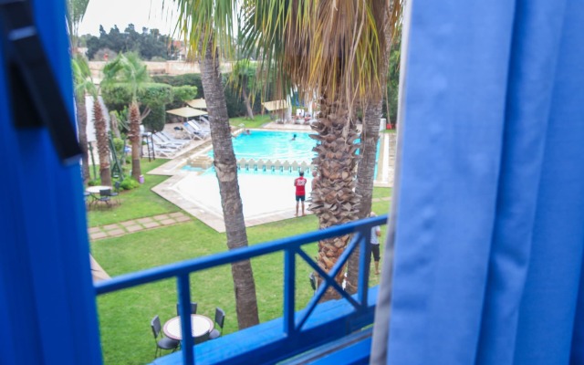 Senator Agadir