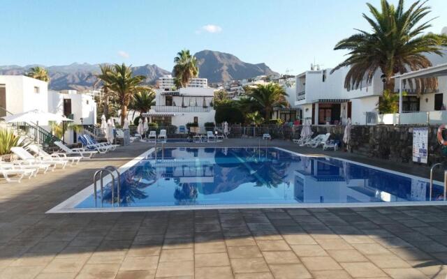 APARTAMENTOS BUNGAMERICA n114