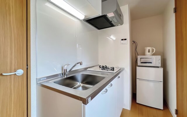 NALY. TENMA AFP Apartment