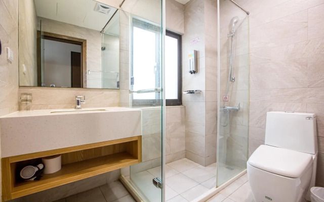 CU Hotel Taichung