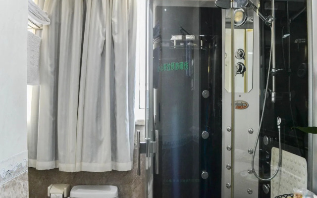 Fangyang Hotel Xiamen