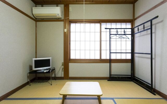 Komatsu Ryokan