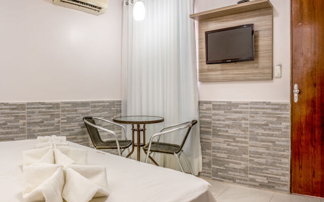 Hotel Pousada Atlântica
