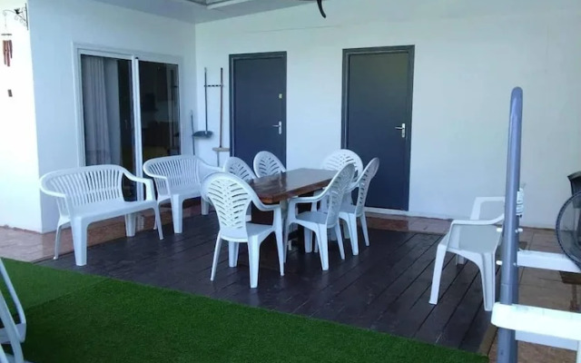 Fare Tehaikinoa Teahupo o