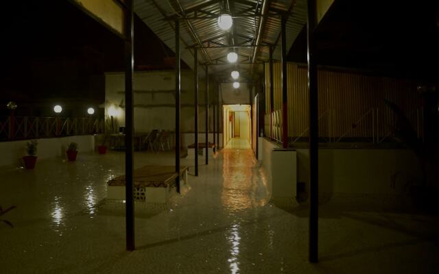 Hotel Heritage Dakshin