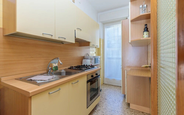 Grattacielo Vittoria 8 Sea Front