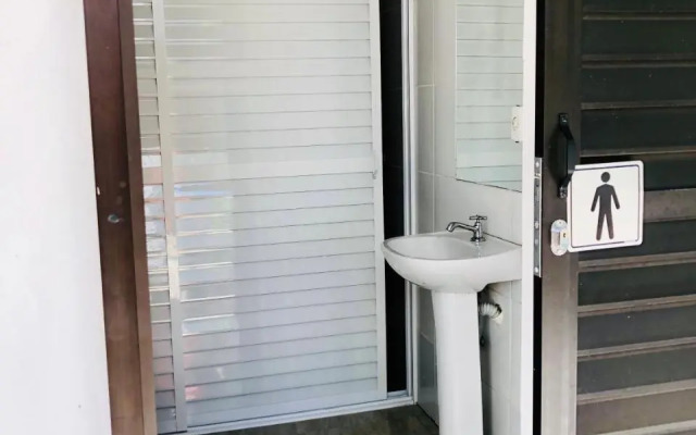 Quatro Ilhas Eco Hostel