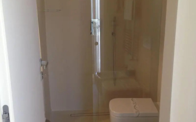 Thymus Residence nei Sassi