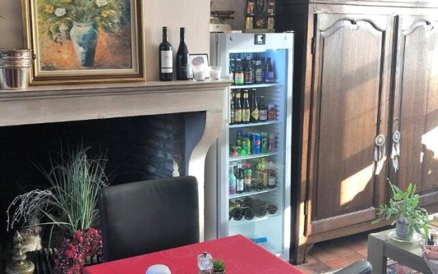 Bed and Breakfast Coupure