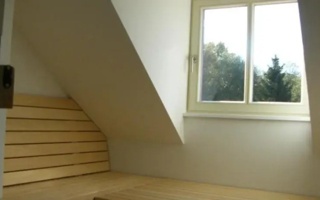 Apartmenthotel Garni "Gärtnerhaus Schloss Reinharz"