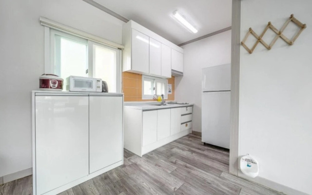 Namyangju S Nine Pension