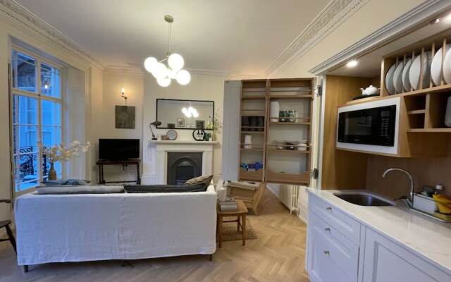 Beautiful & Central 1 Bedroom Flat in Clerkenwell