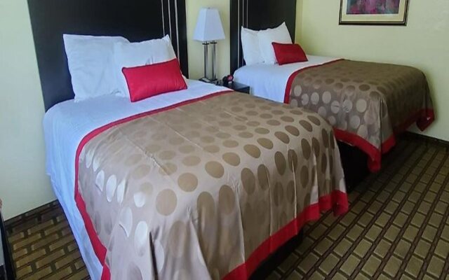 Ramada by Wyndham Asheville Southeast