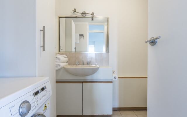 High Tor Apartment 104