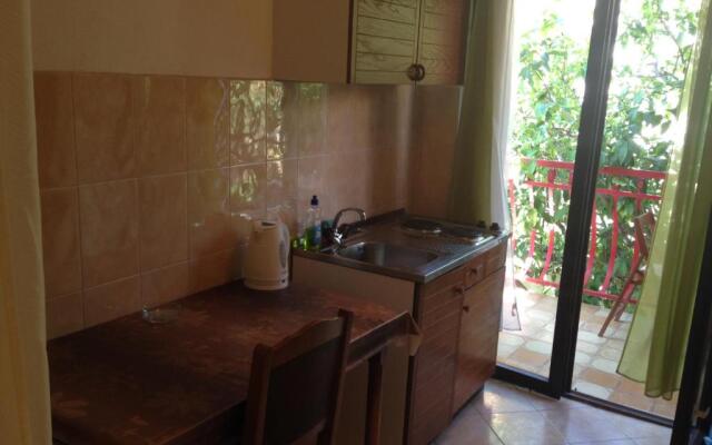 Apartments Ana Trogir