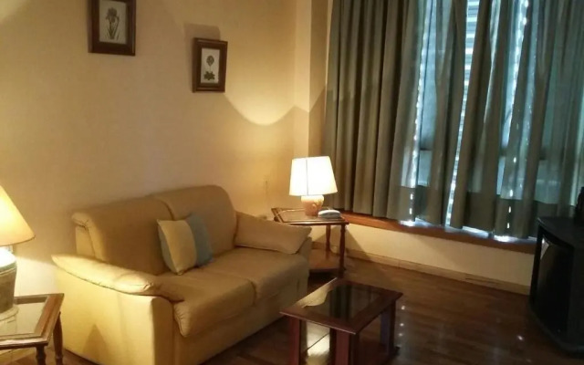 Gran Hotel Chivilcoy