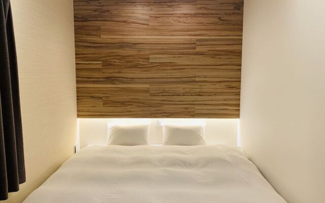 Carta Hotel KyotoBettei