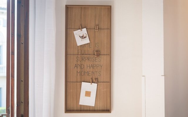 Rental In Rome Rosselli Palace Deluxe 3 Apartment