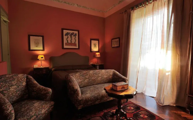 the home of the genius between art, culture and food