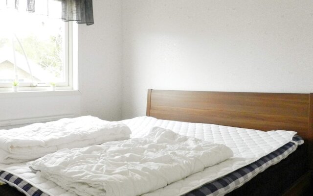 4 Person Holiday Home in Lysekil