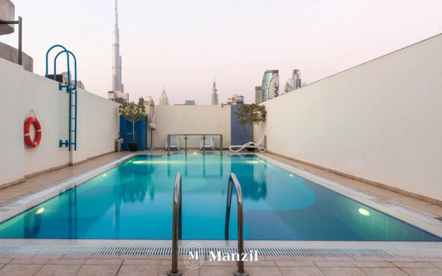 1b-mayfairtower-613 in Dubai