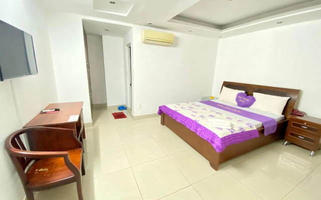 Tran Phung Hotel